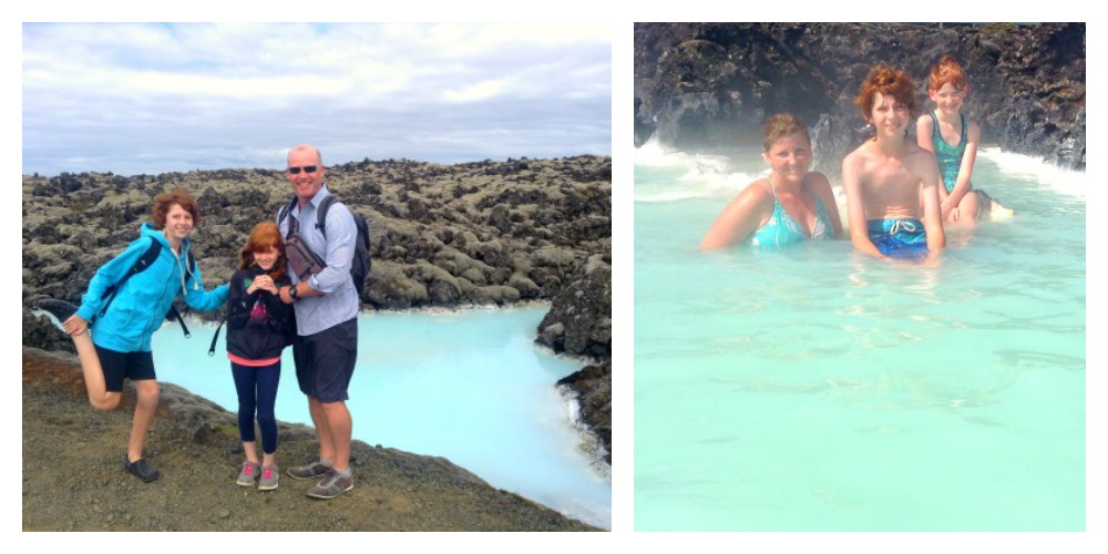 Blue Lagoon Iceland